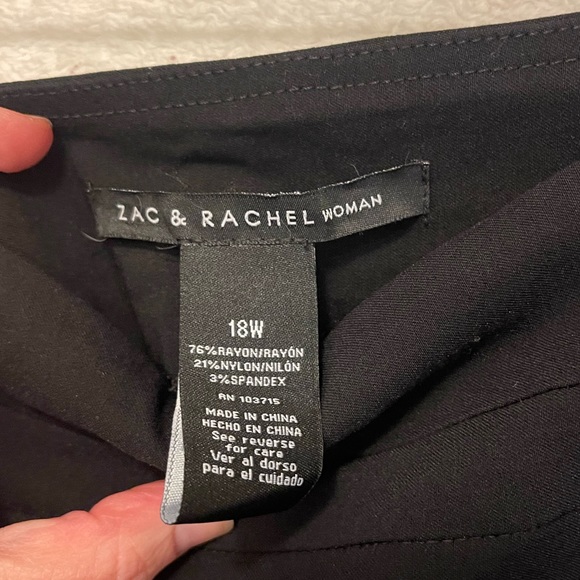 Brand New Zac & Rachel women’s pants - Picture 3 of 4